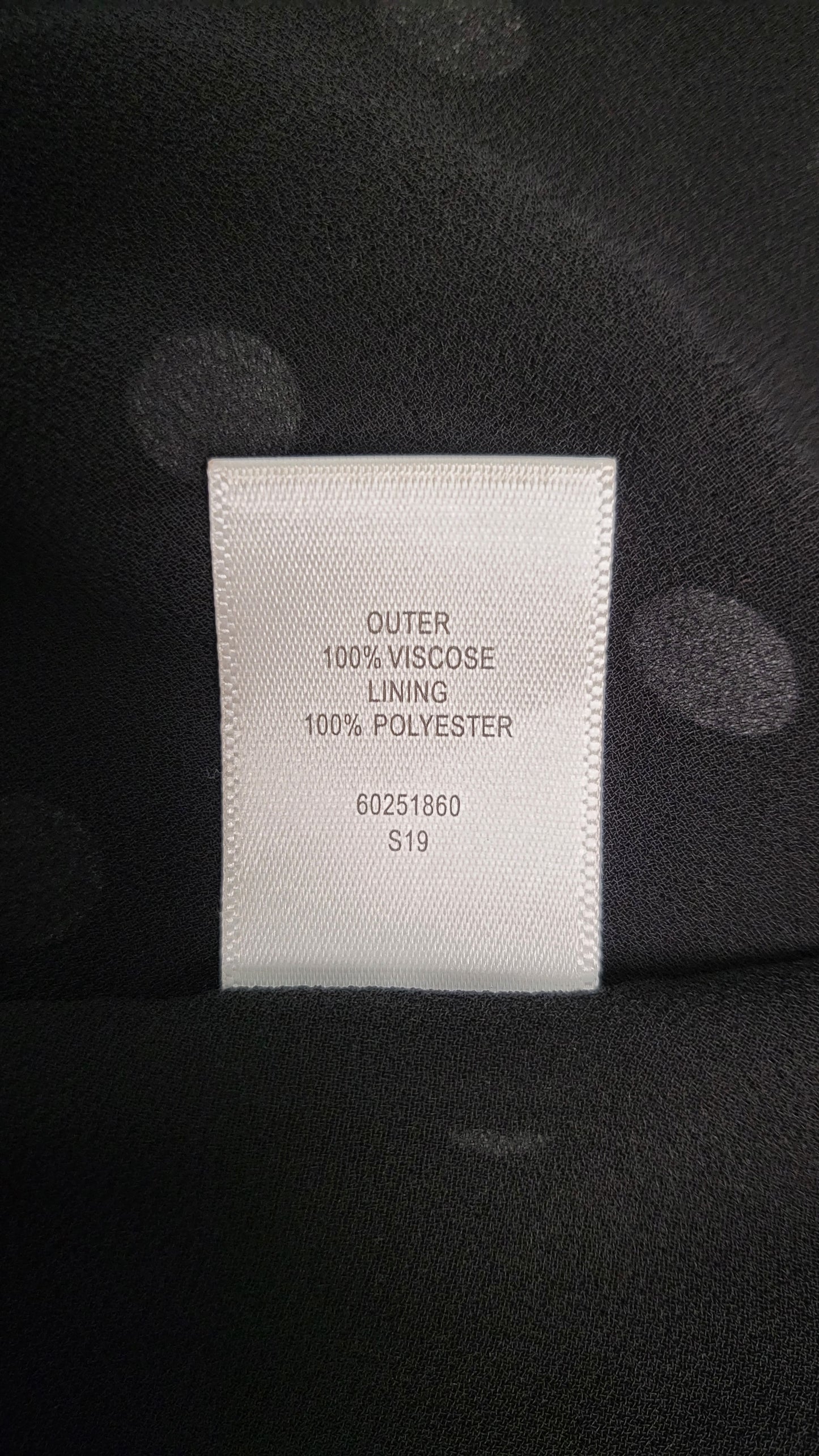 Witchery Spot Polo Dress (8)