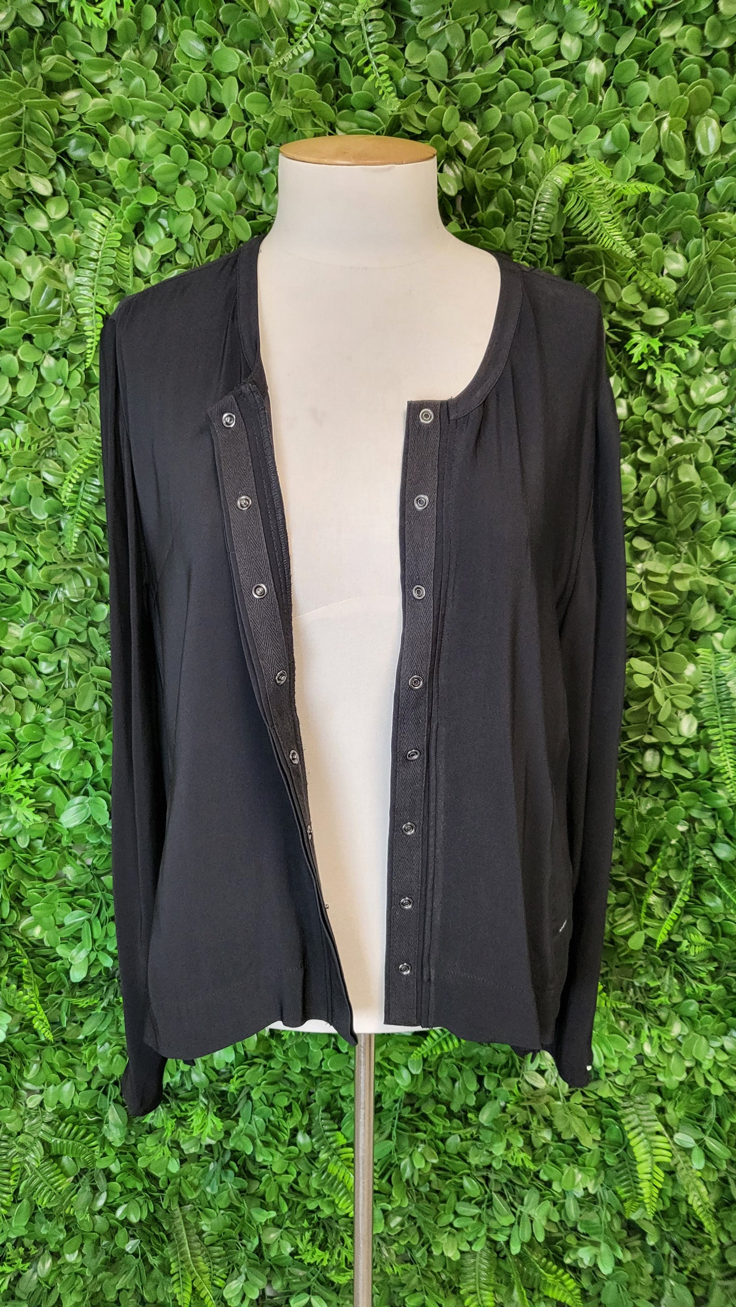 Design Nation Black Dress Jacket (14)