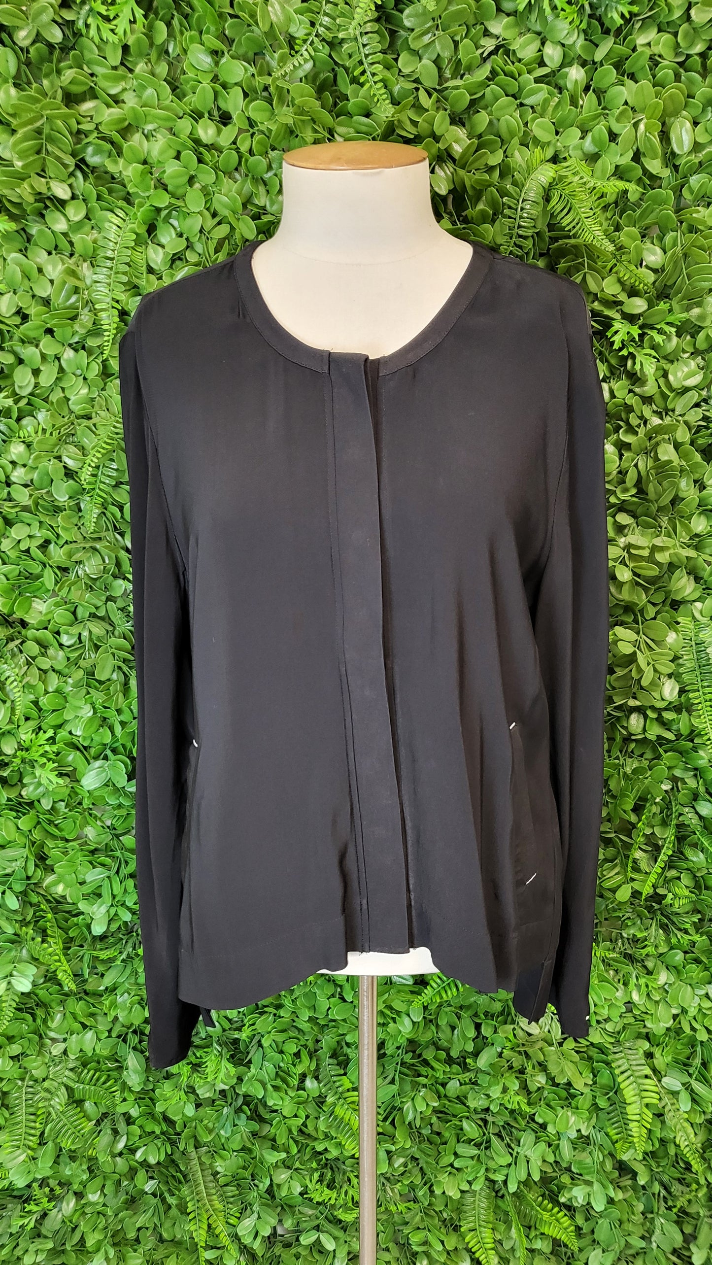 Design Nation Black Dress Jacket (14)