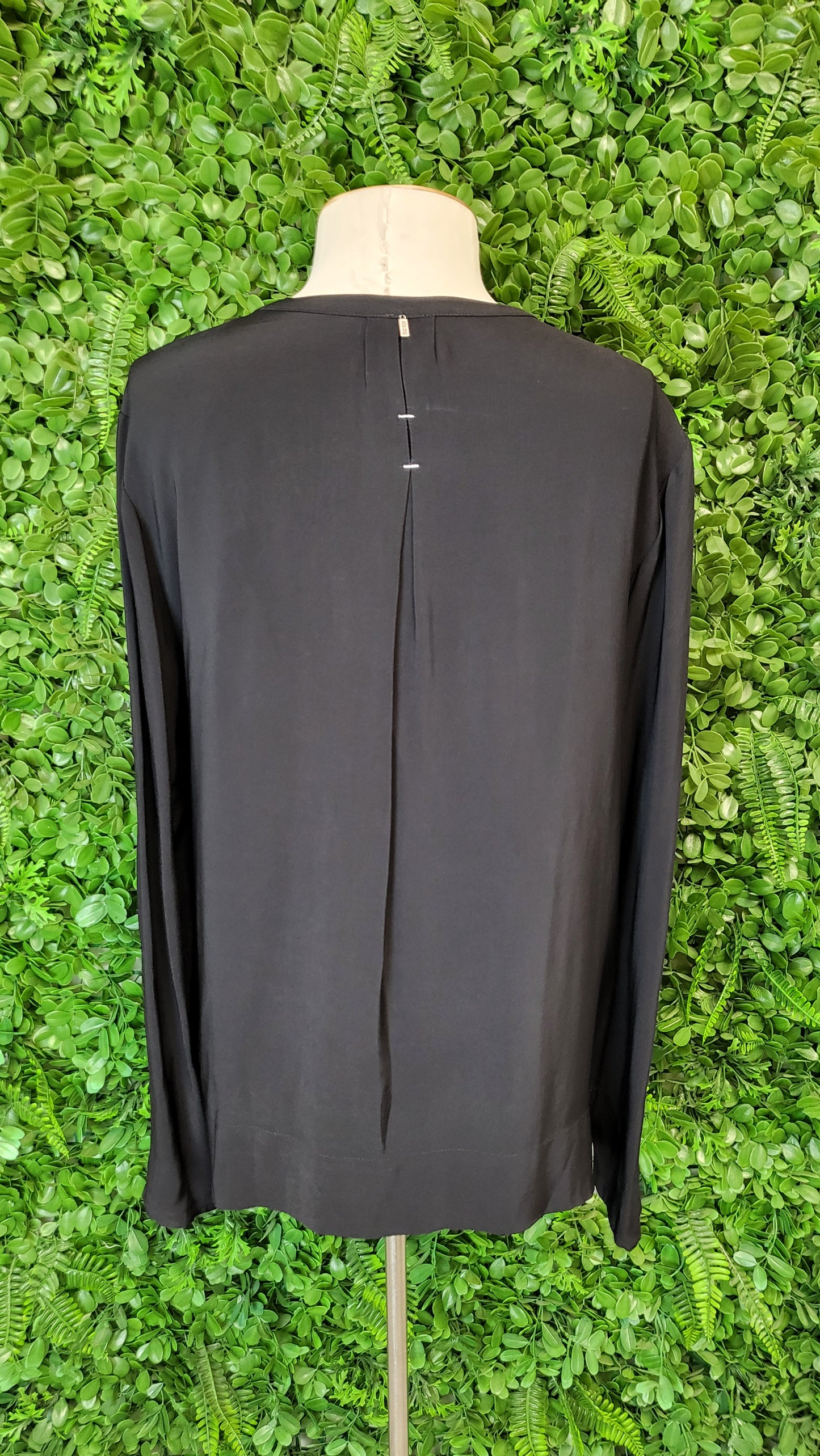 Design Nation Black Dress Jacket (14)