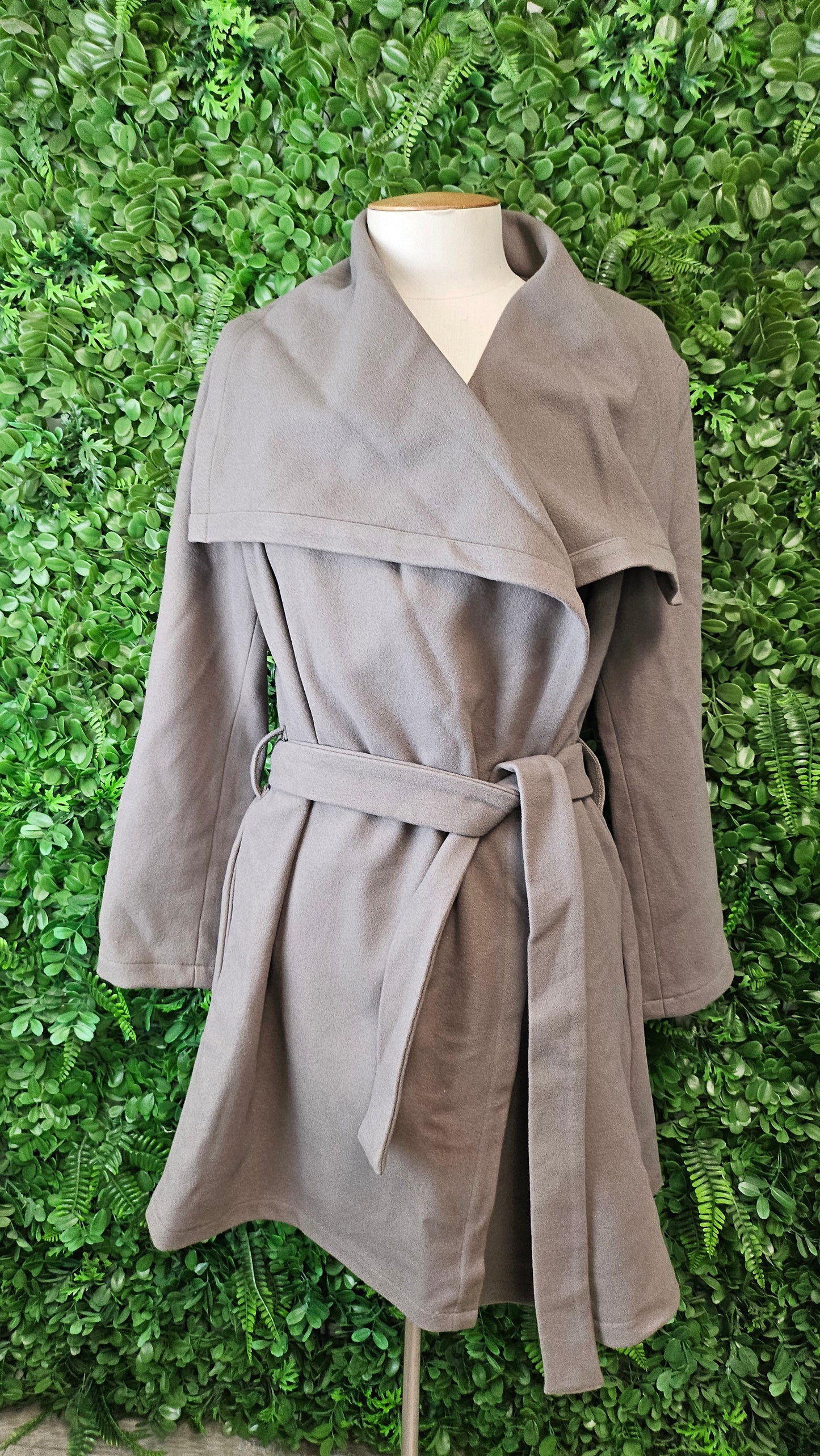 Untouched World Bolder Emery Wrap Coat (10)