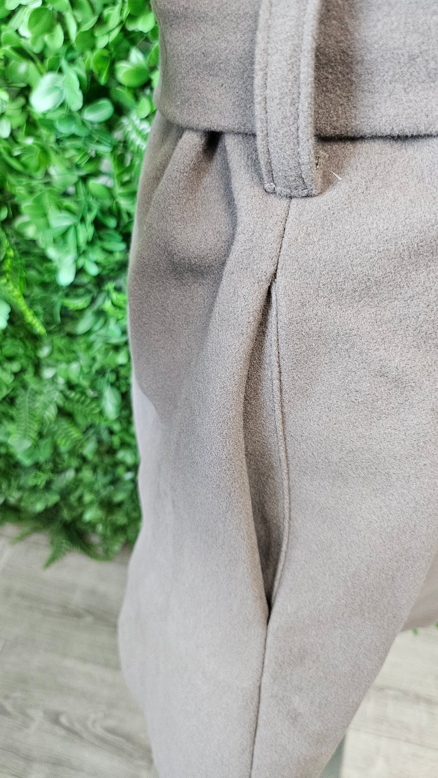 Untouched World Bolder Emery Wrap Coat (10)