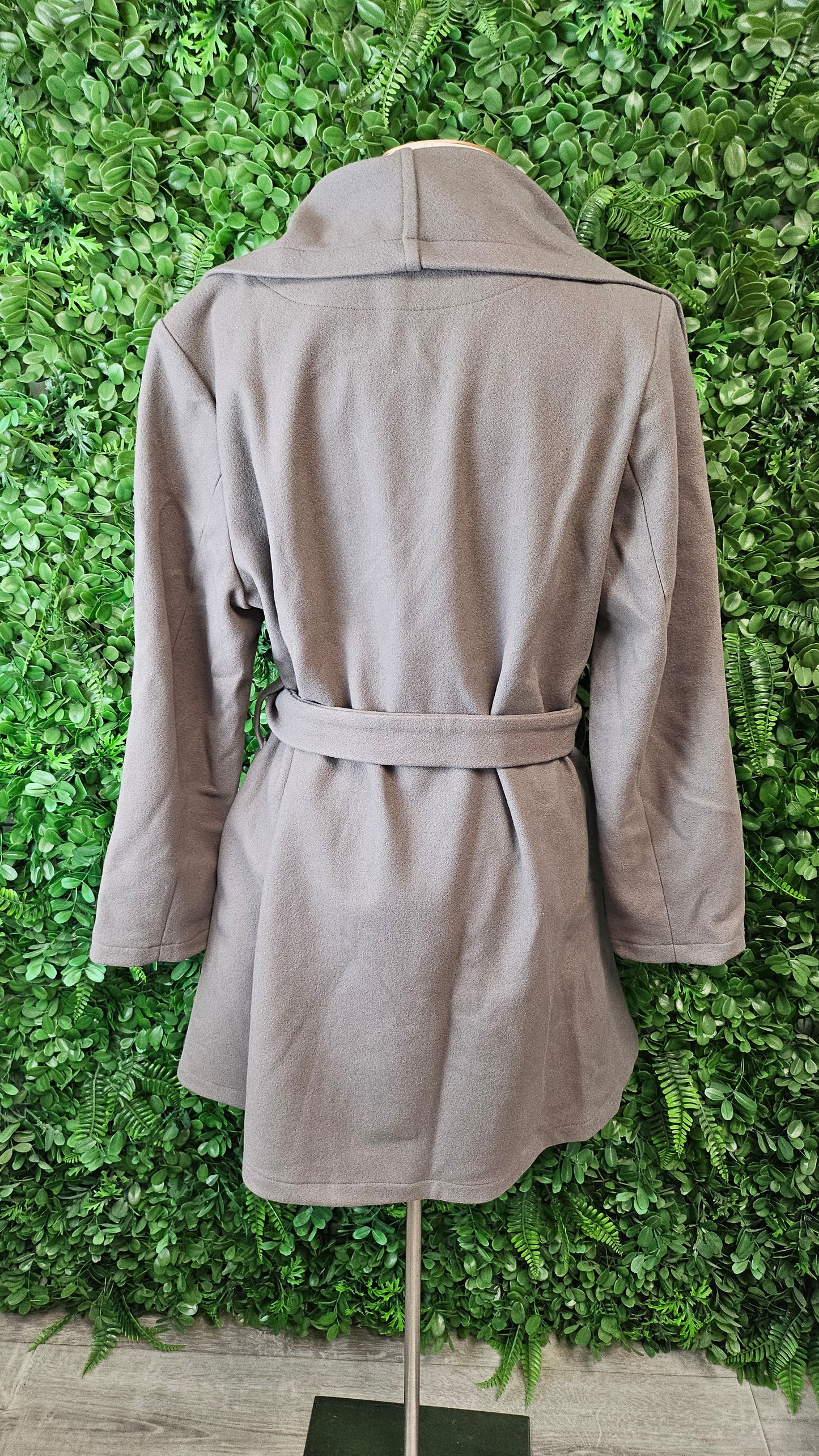 Untouched World Bolder Emery Wrap Coat (10)