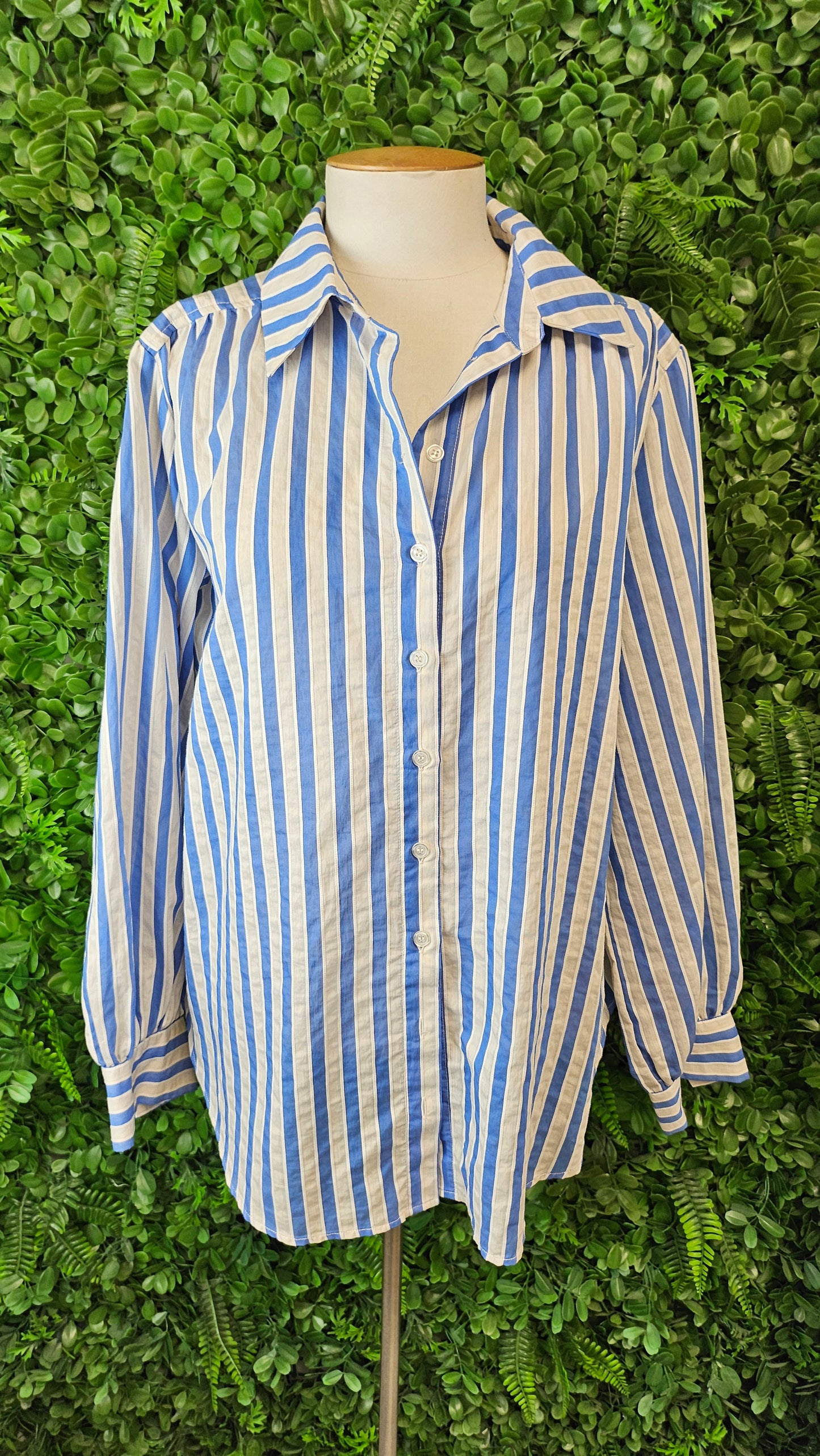 Stella + Gemma Stripe Vaycay Shirt (14)
