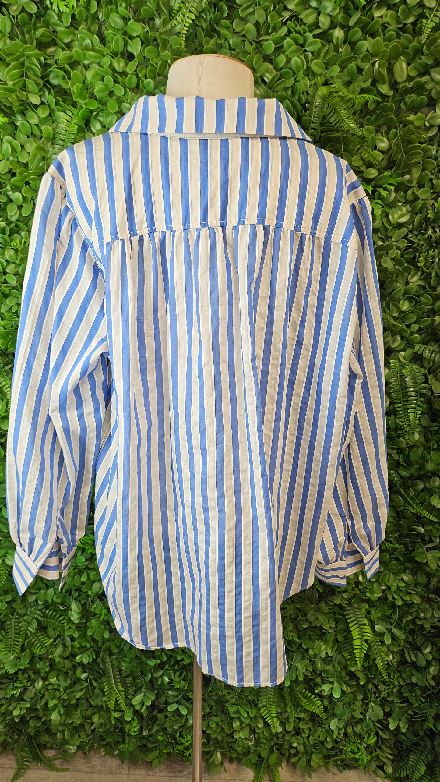 Stella + Gemma Stripe Vaycay Shirt (14)