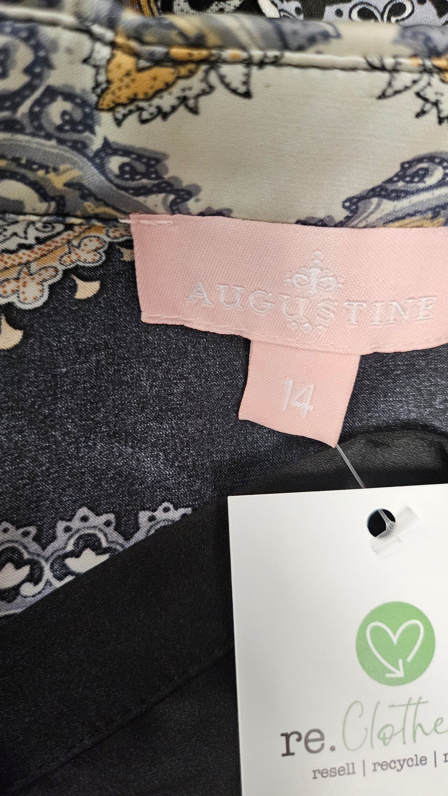 Augustine Print Shirt (14)