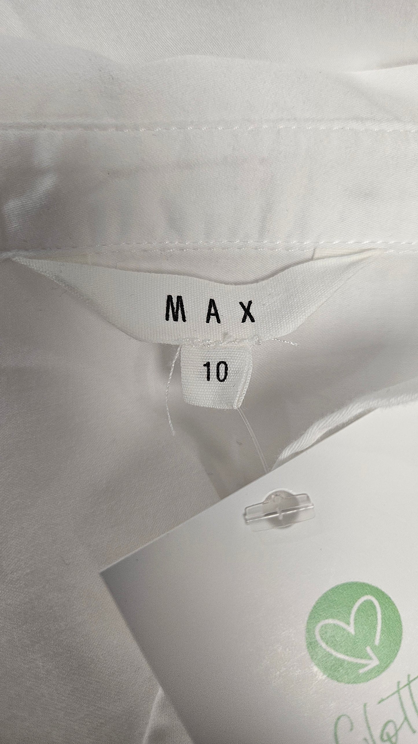 Max  White Shirt (10)