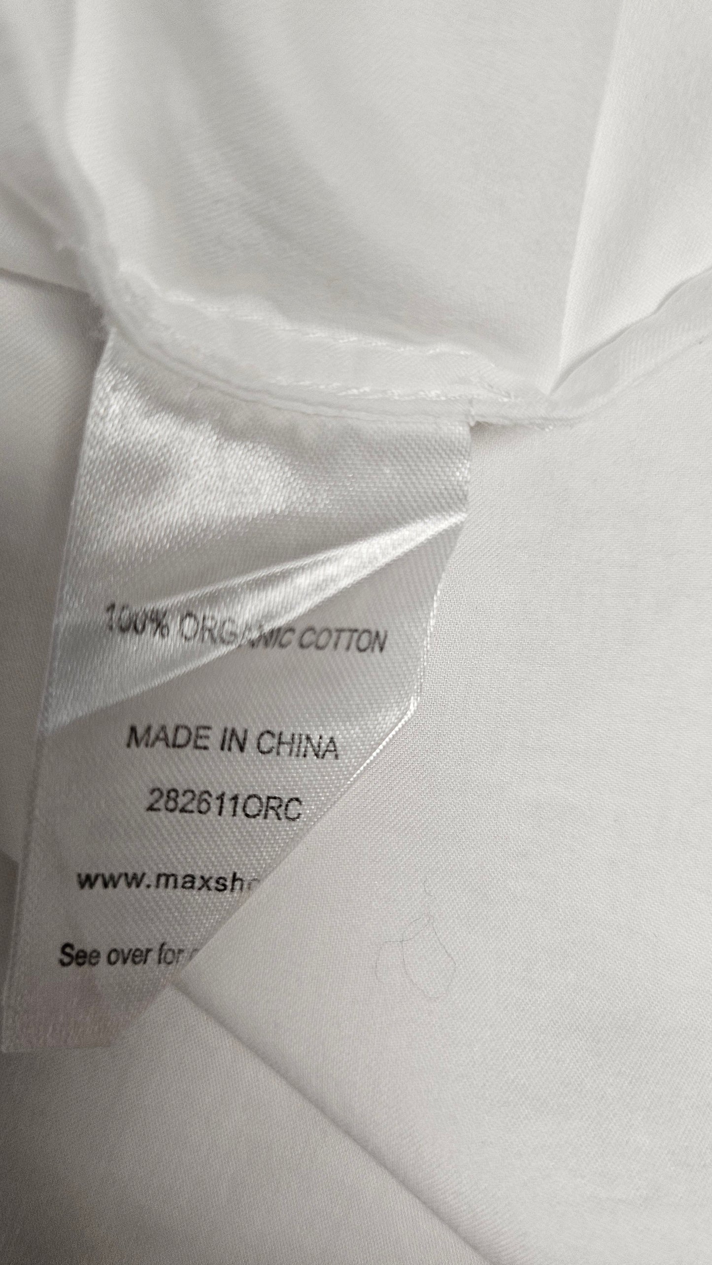 Max  White Shirt (10)