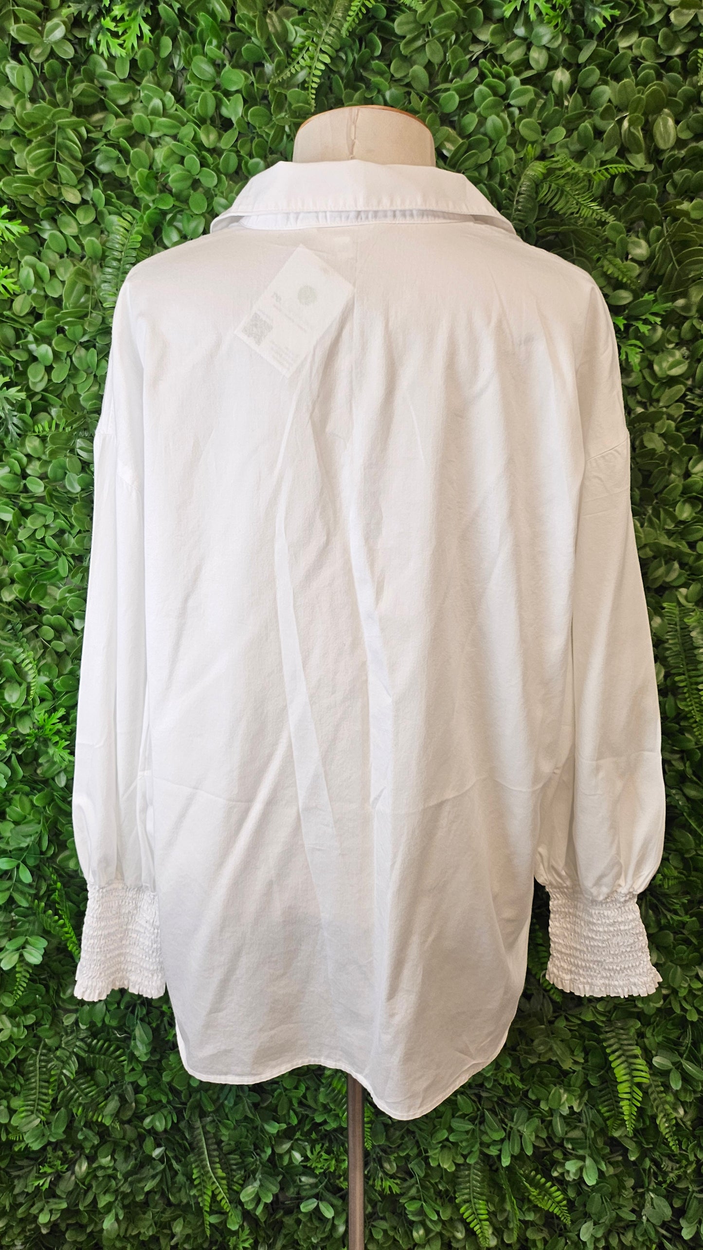 Max  White Shirt (10)