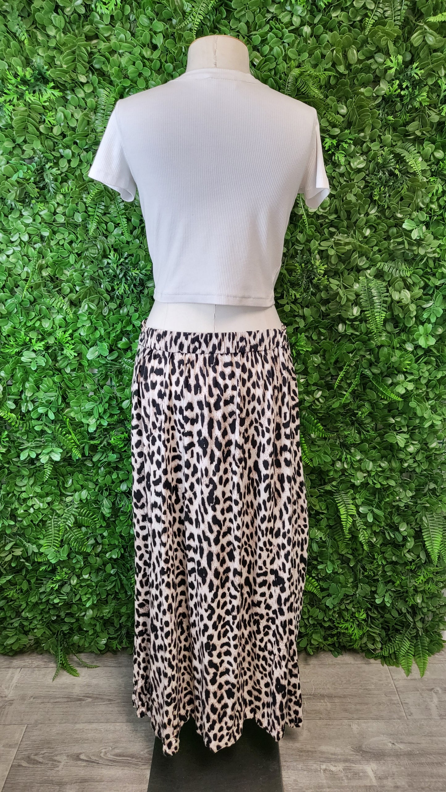 Threadz Animal Wrap Skirt (14)