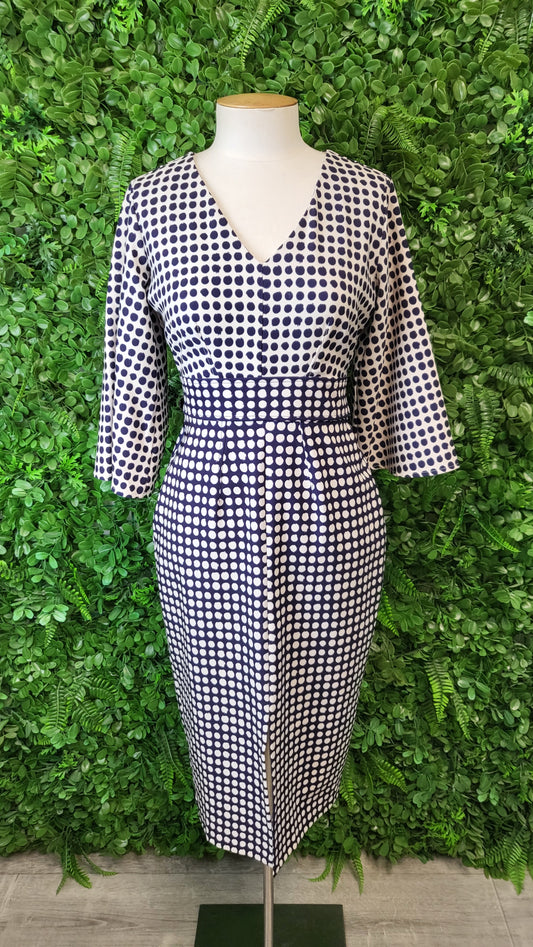 Closet Spot Midi Con Dress (8)