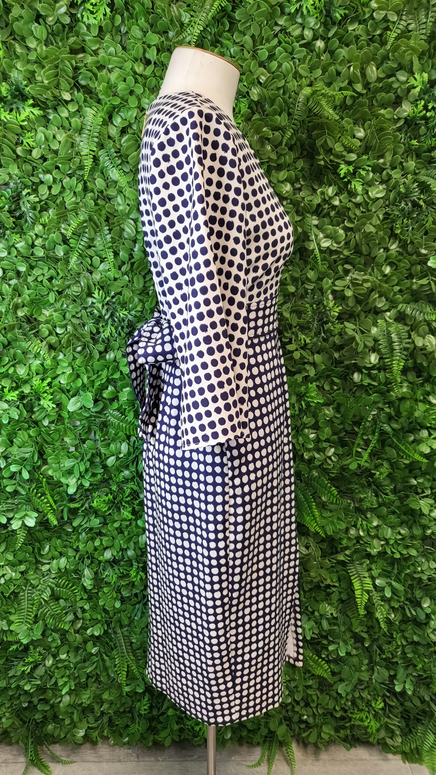 Closet Spot Midi Con Dress (8)