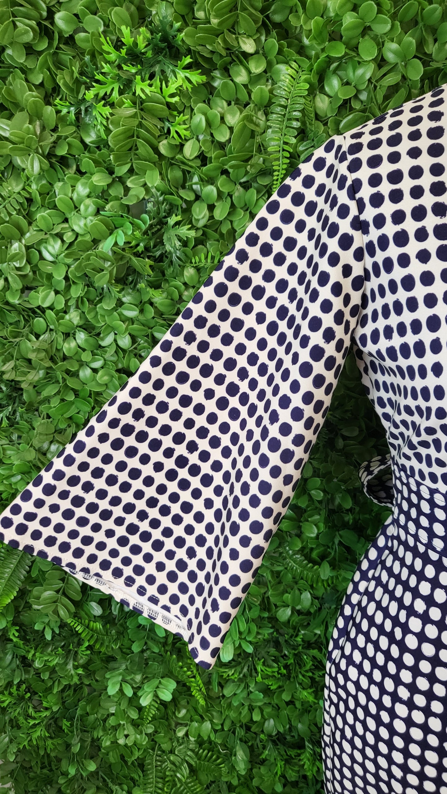 Closet Spot Midi Con Dress (8)