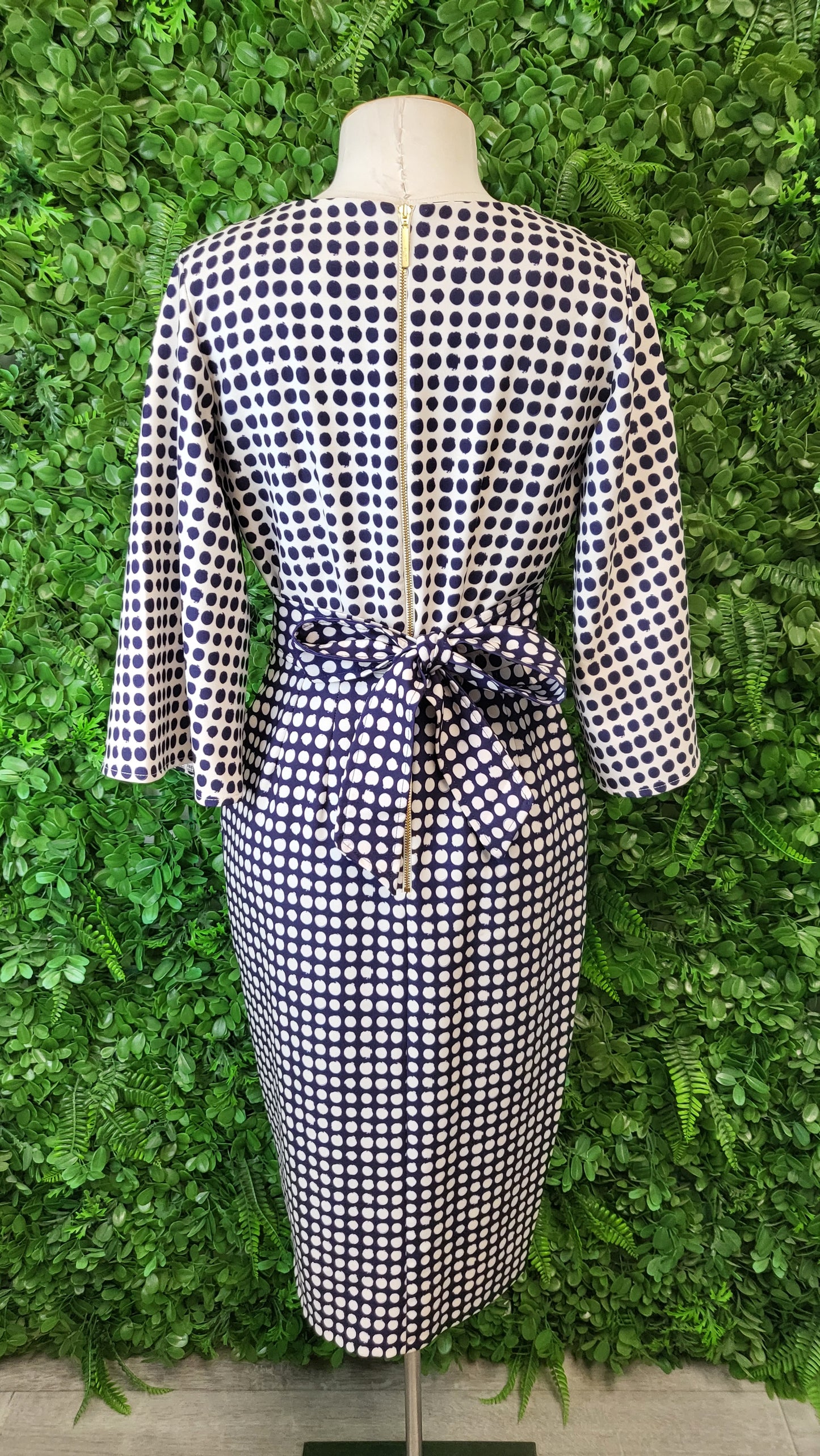 Closet Spot Midi Con Dress (8)