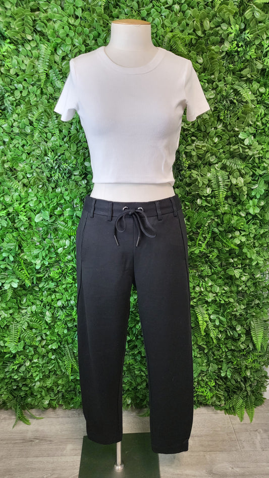 Drama The Label Black Joggers (10)