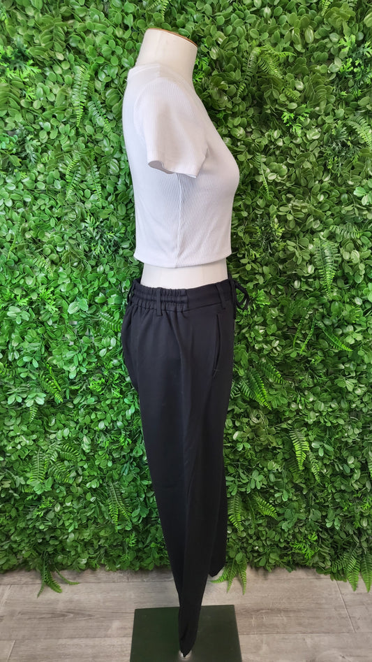 Drama The Label Black Joggers (10)