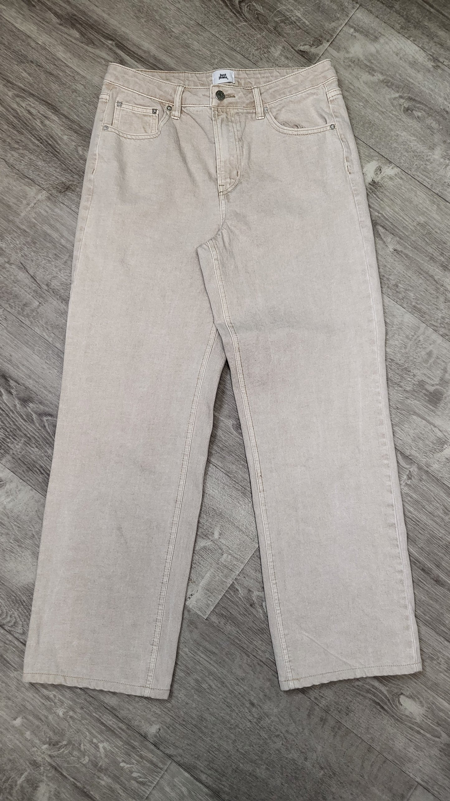 Just Jean Oat Boyfriend Jean (10)