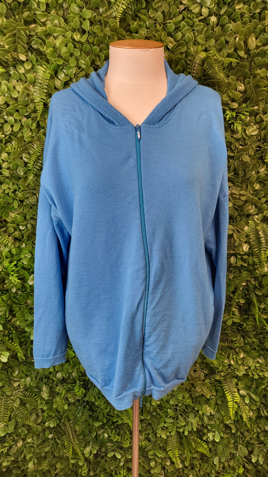Zaza Azure Merino Zip Knit (16)
