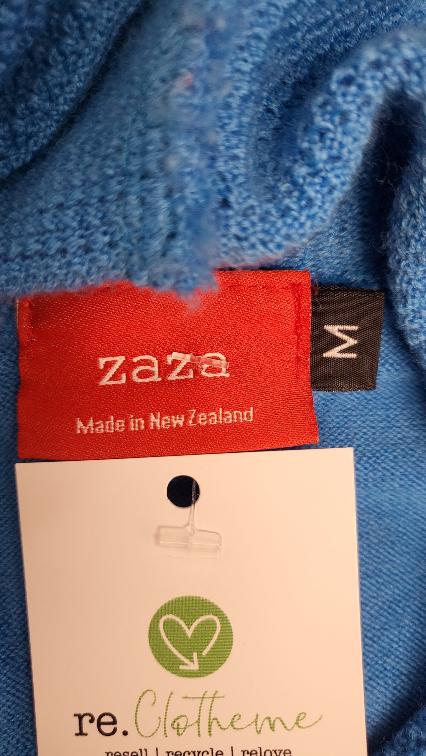 Zaza Azure Merino Zip Knit (16)