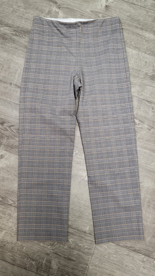 Sills Check Pull On Pant (12)