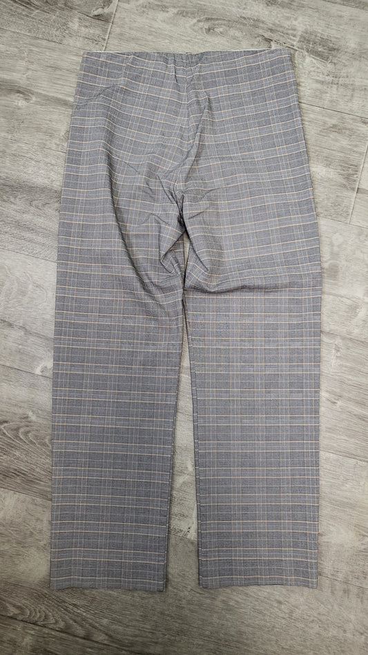 Sills Check Pull On Pant (12)