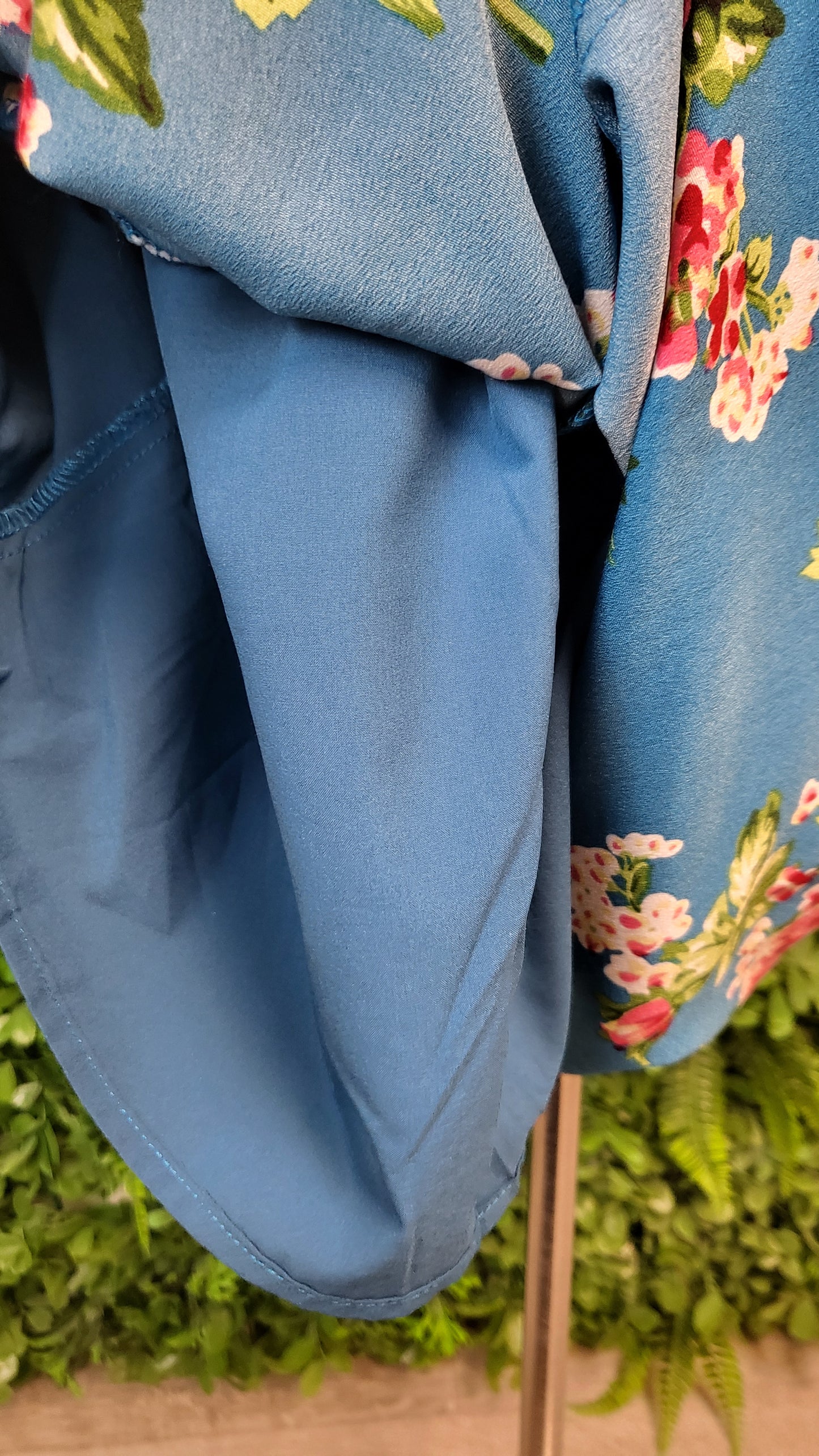 Augustine Floral Midi Dress (14)