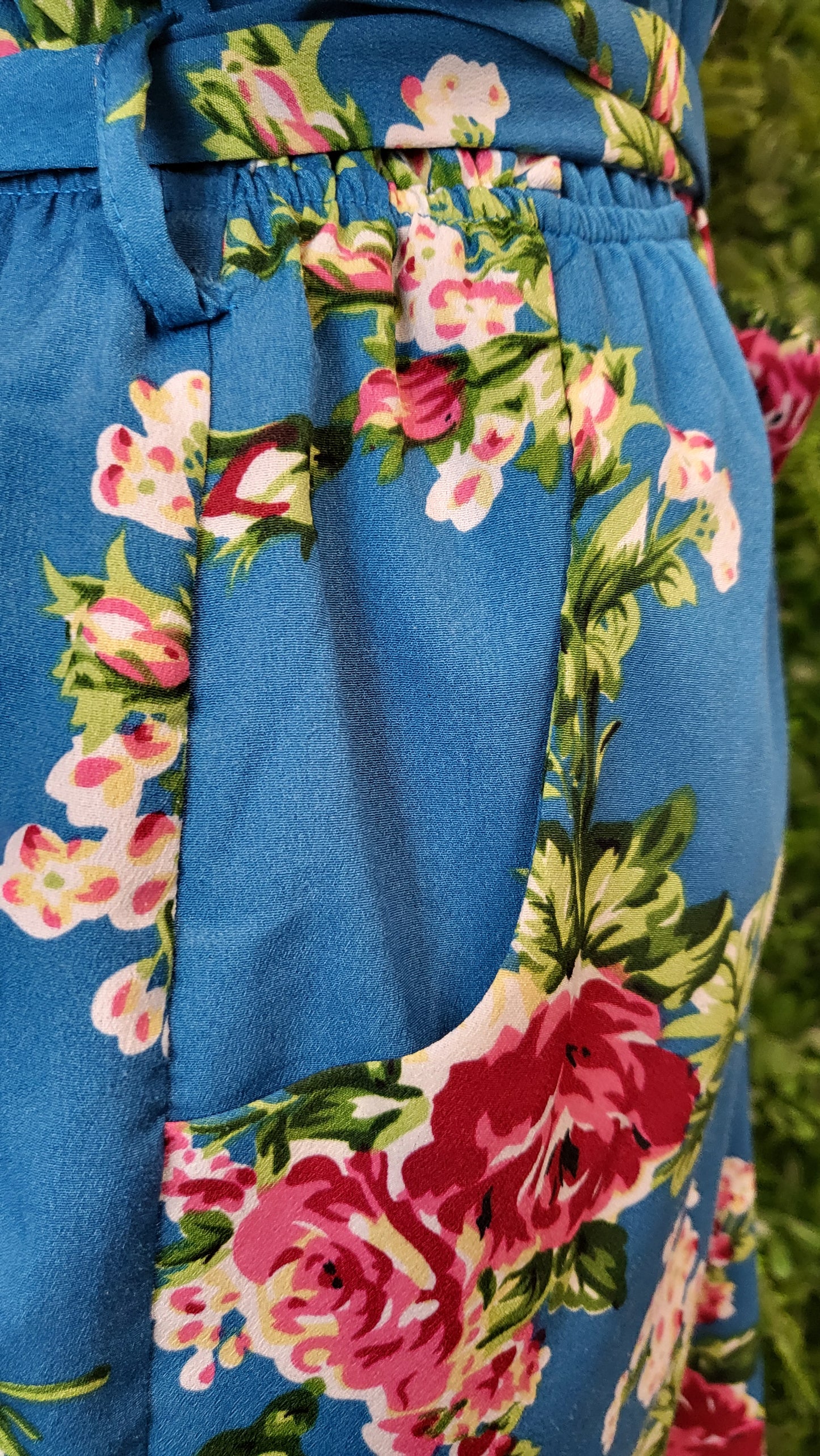 Augustine Floral Midi Dress (14)