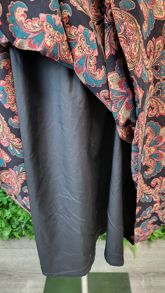 Molly bracken  Maxi Dress (8)