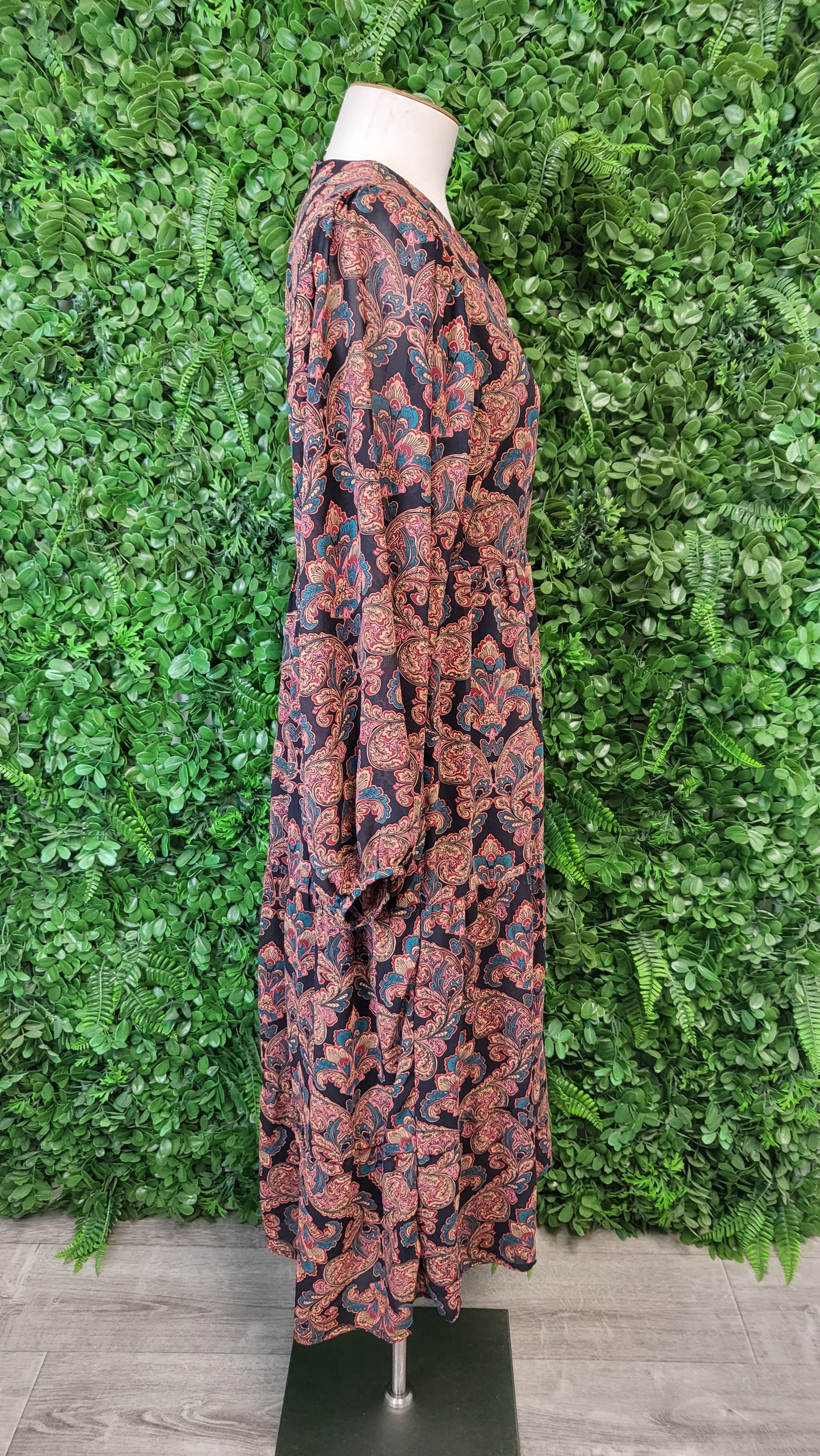 Molly bracken  Maxi Dress (8)