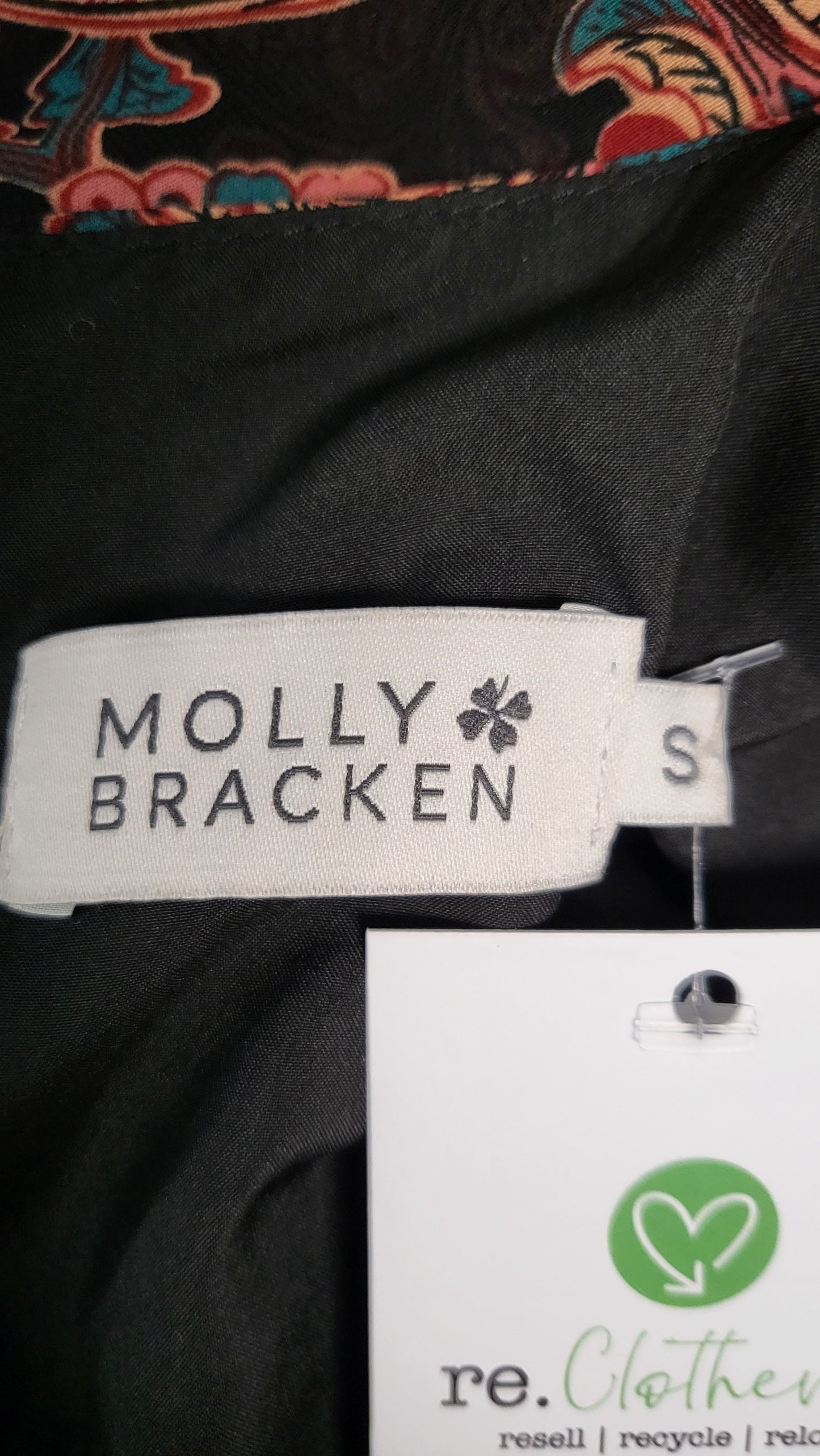 Molly bracken  Maxi Dress (8)