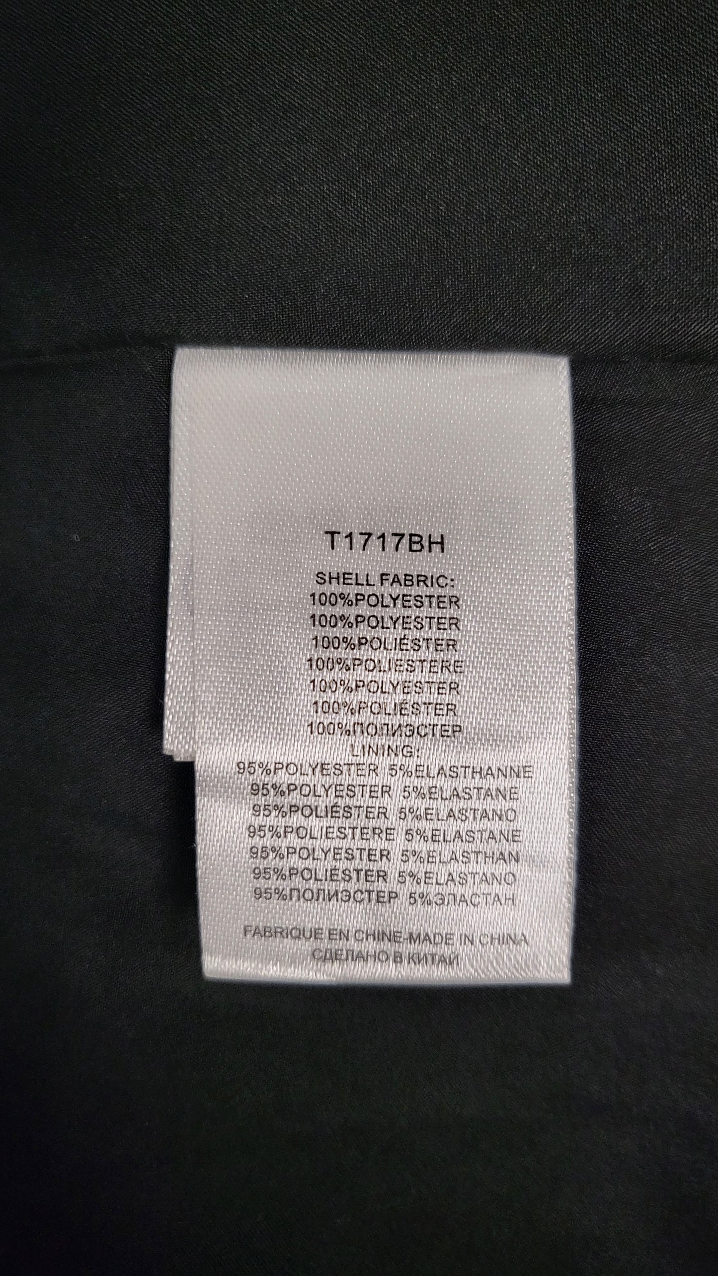 Molly bracken  Maxi Dress (8)
