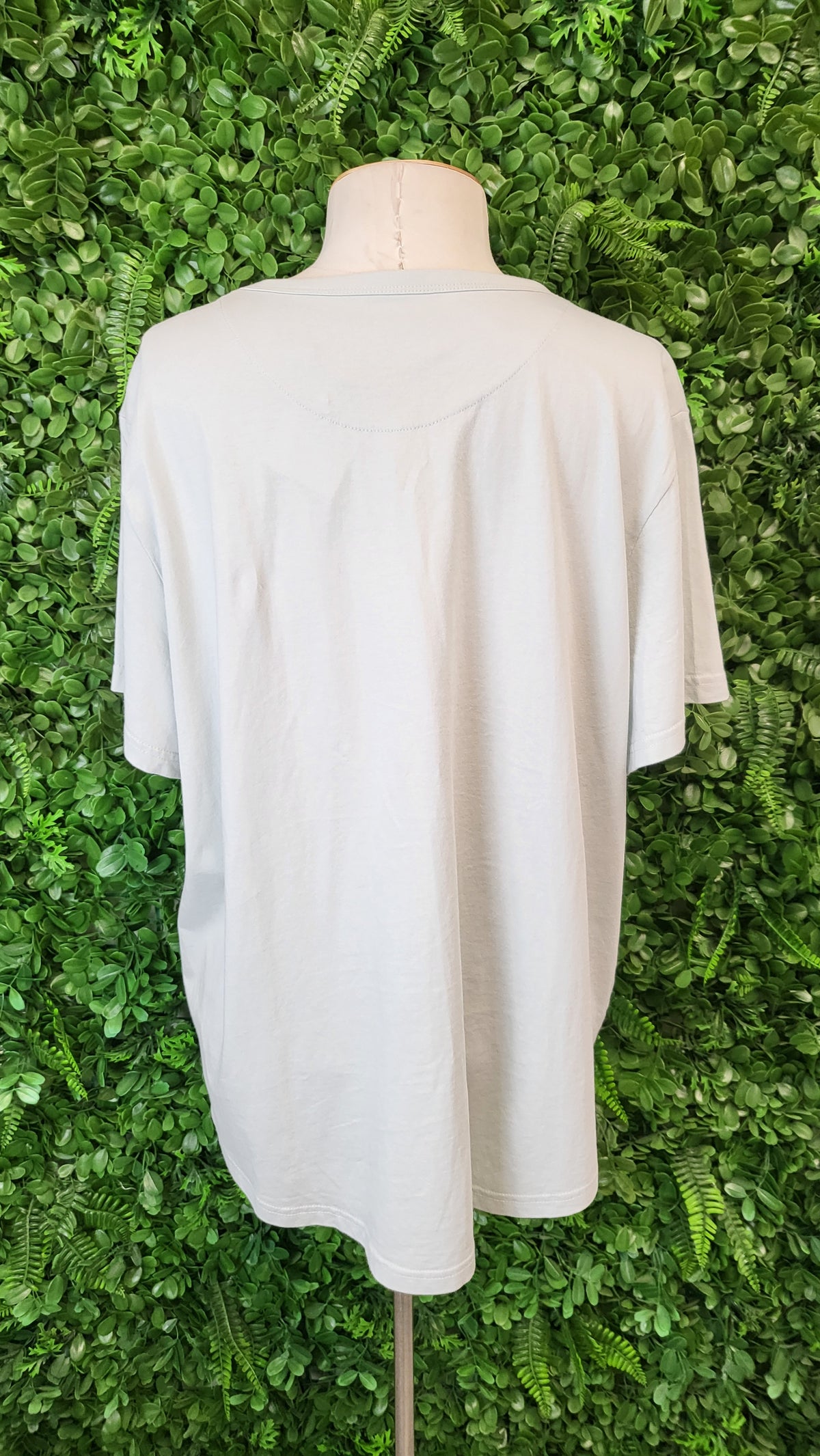 Stella+Gemma Mint Logo T-shirt (16)