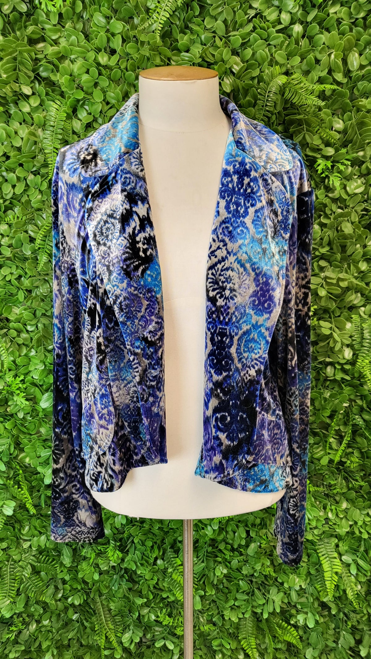 Catalyst Multi Velvet jacket (16)