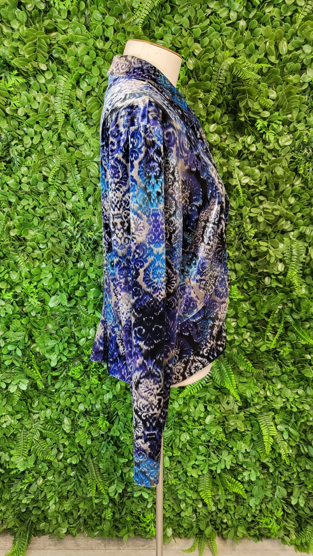 Catalyst Multi Velvet jacket (16)