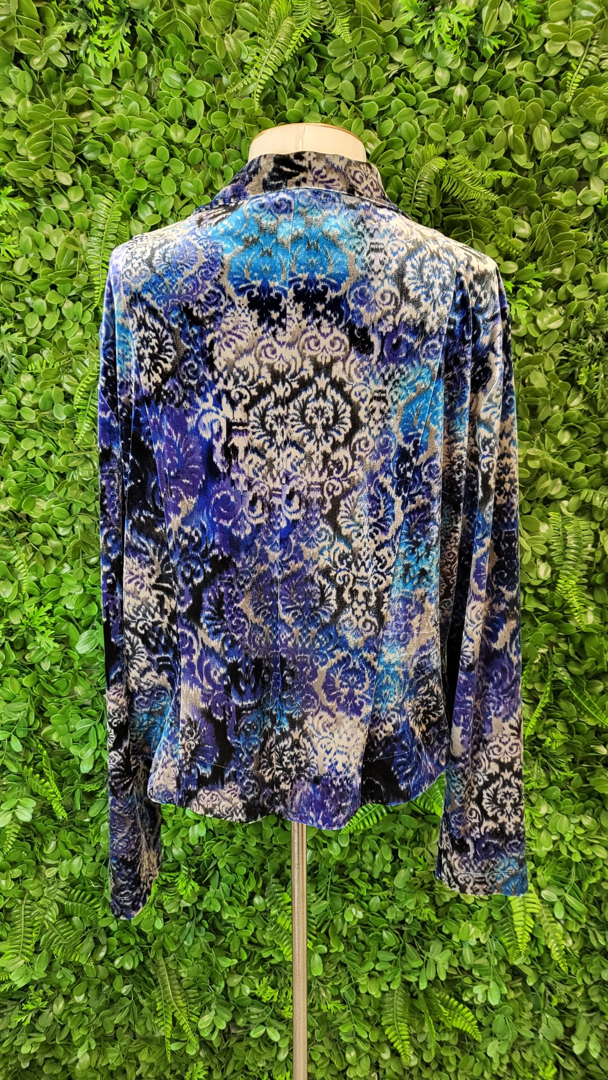 Catalyst Multi Velvet jacket (16)