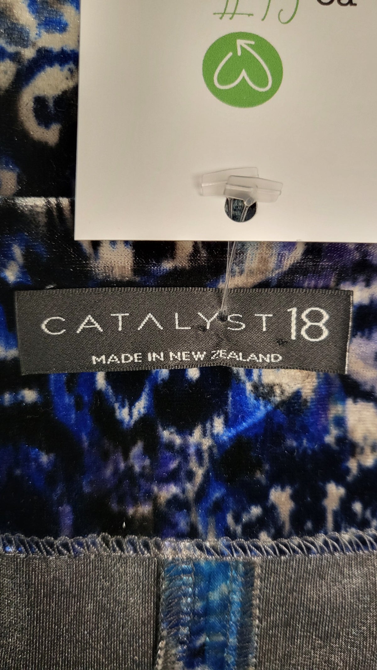 Catalyst Multi Velvet jacket (16)