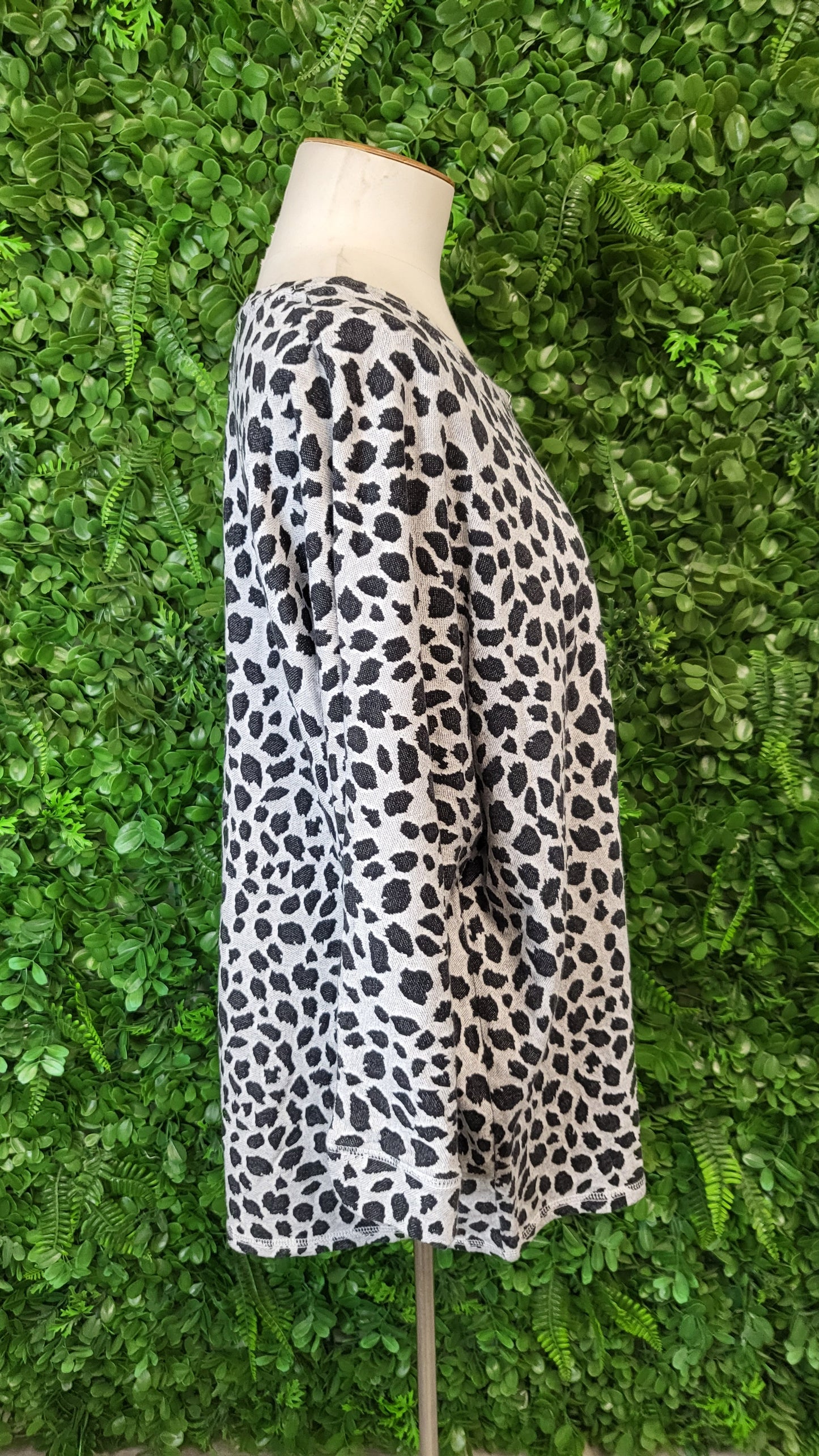 Avella Animal Casual Top (20)