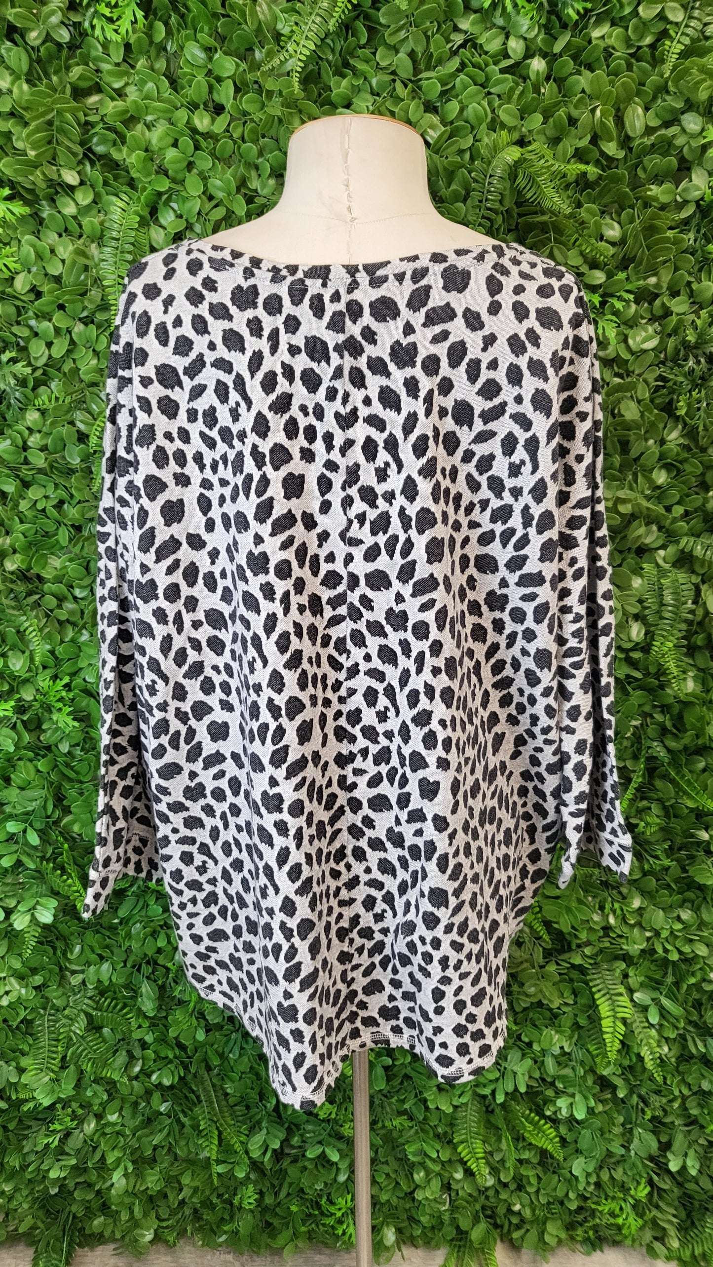 Avella Animal Casual Top (20)