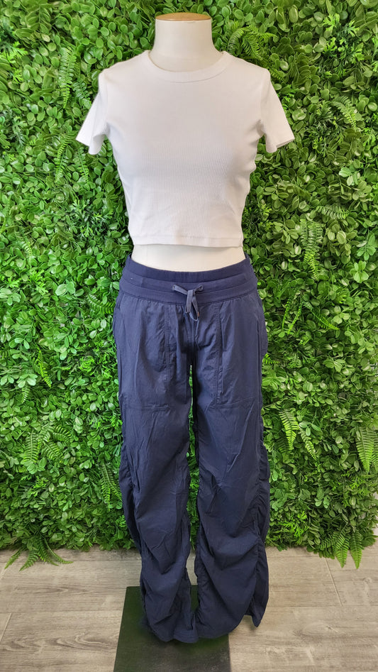 Lululemon Ink Active wear pants (8)
