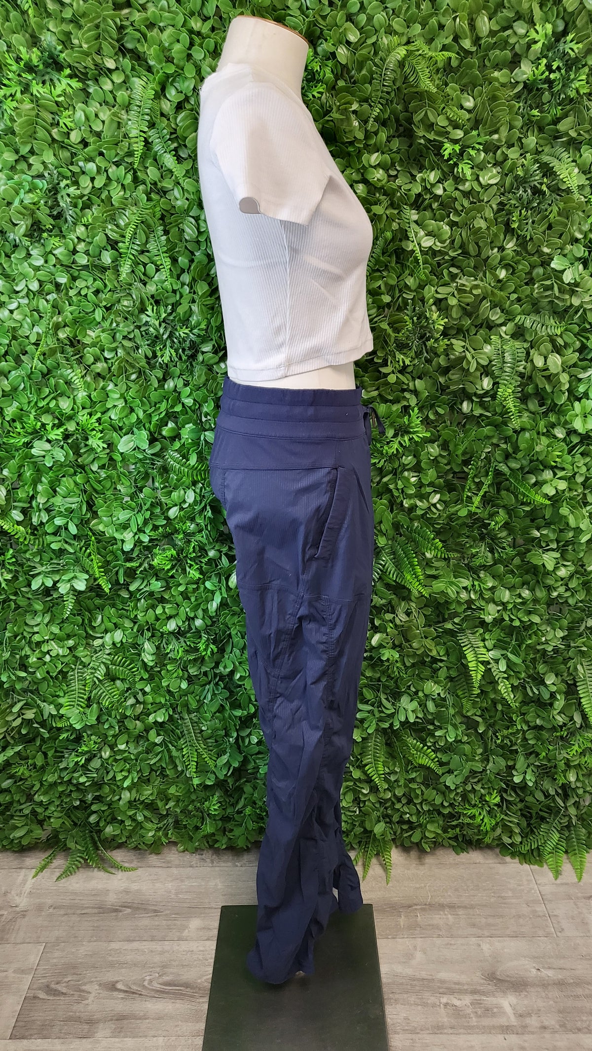Lululemon Ink Active wear pants (8)