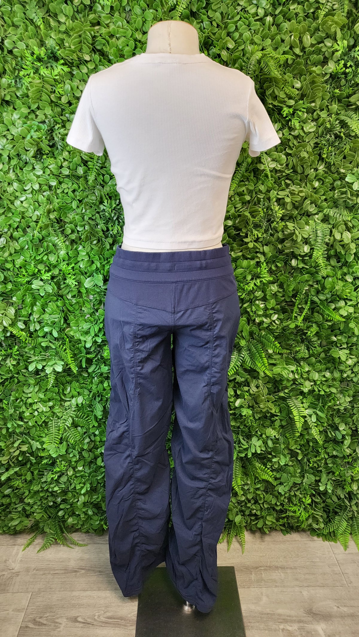 Lululemon Ink Active wear pants (8)