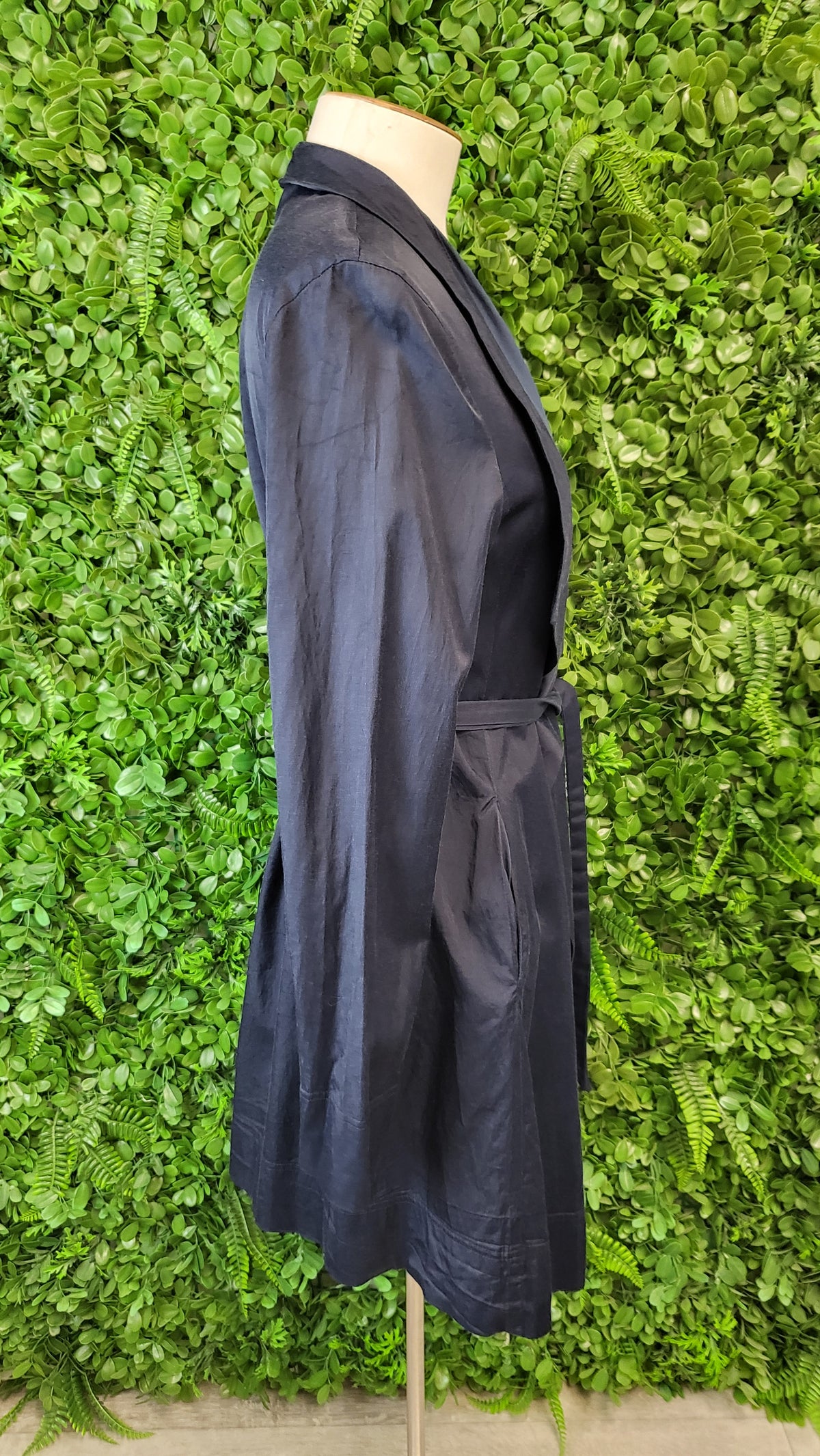 Repertoire Ink Wrap Jacket (8-10)