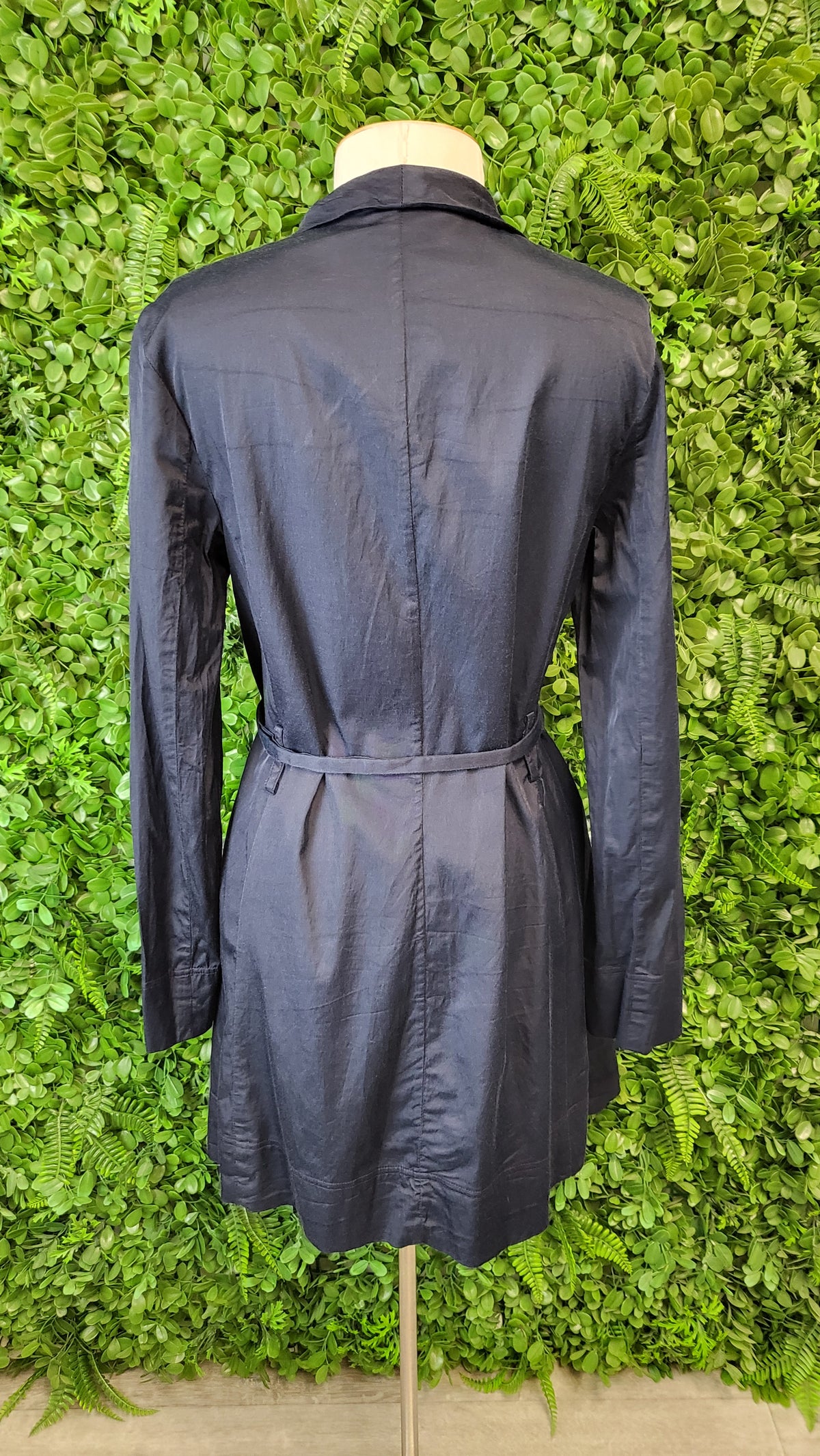 Repertoire Ink Wrap Jacket (8-10)