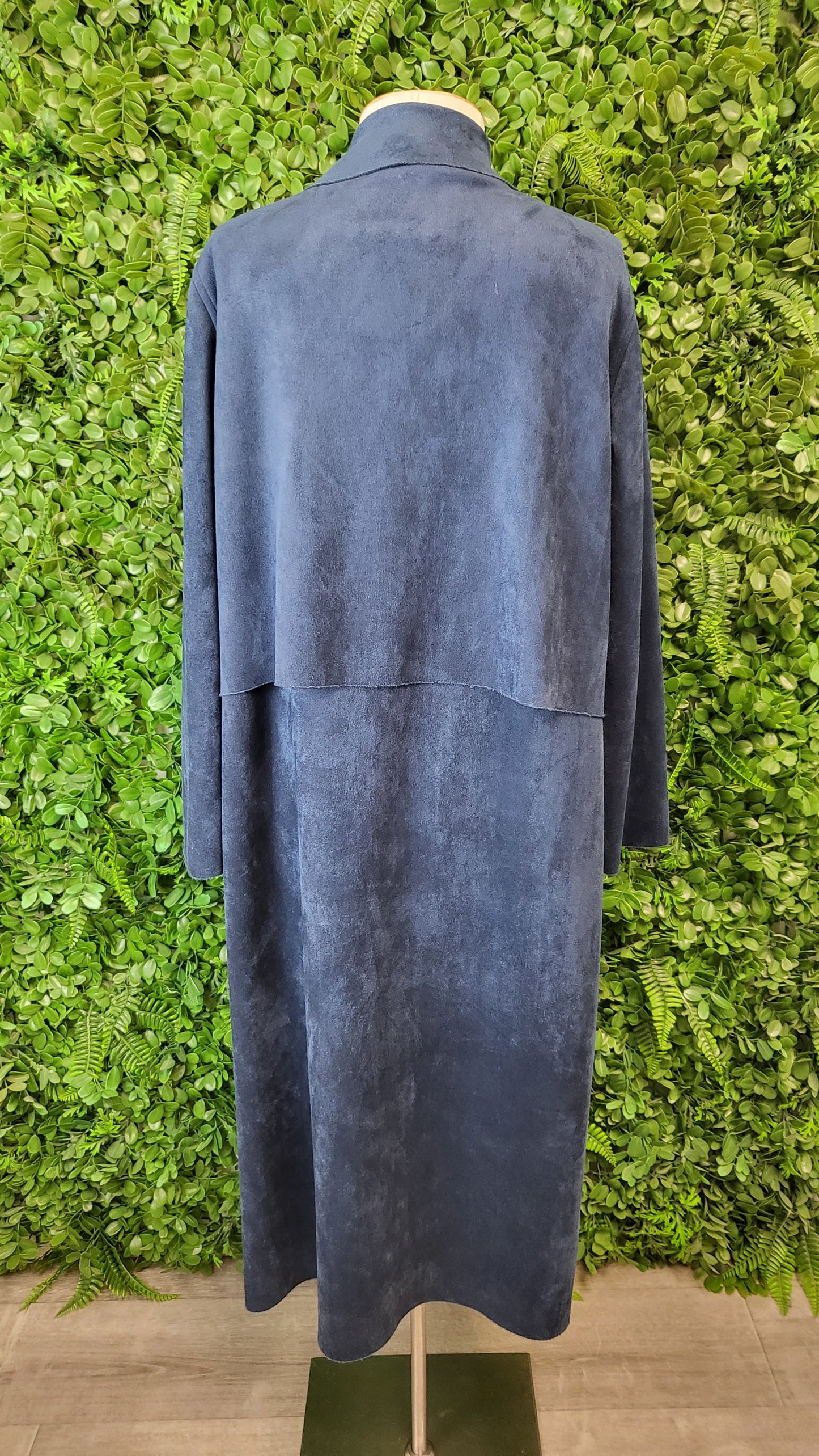 Siren Ink Faux Suede Jacket (10)