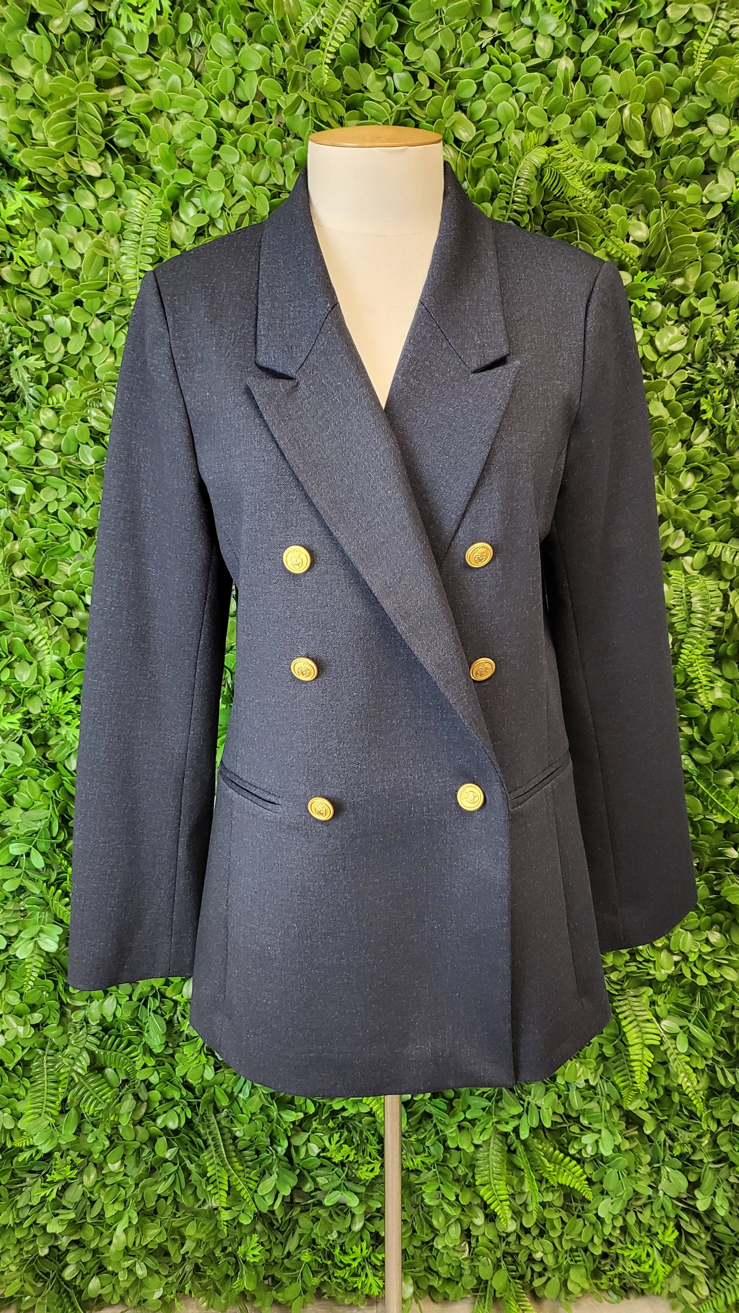 Ella J Navy Blazer (12)