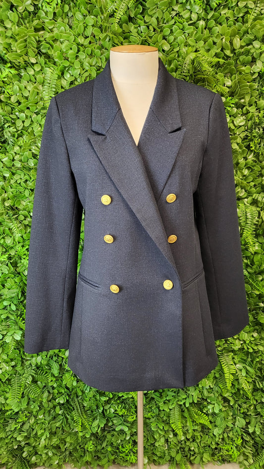Ella J Navy Blazer (12)