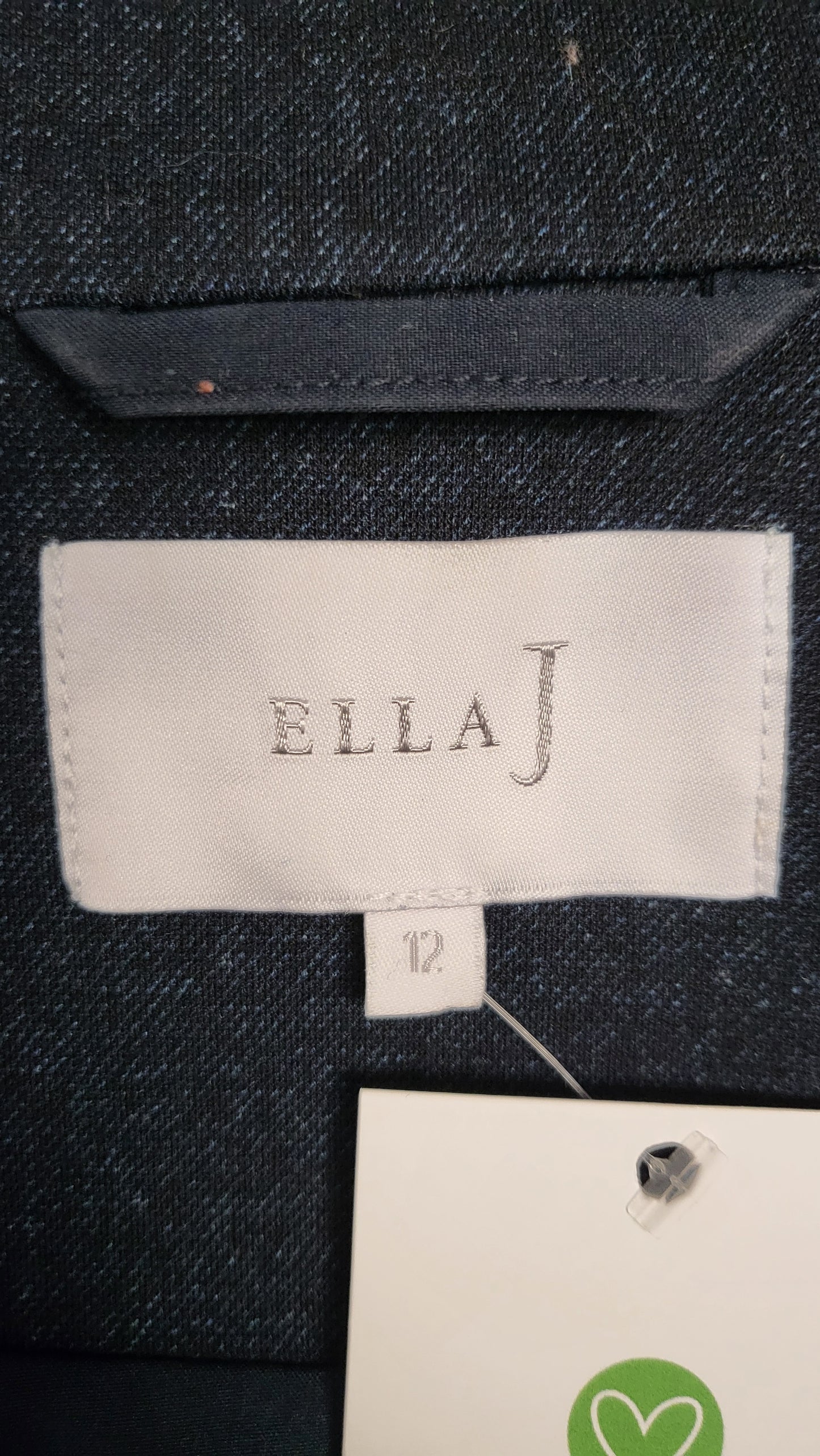 Ella J Navy Blazer (12)