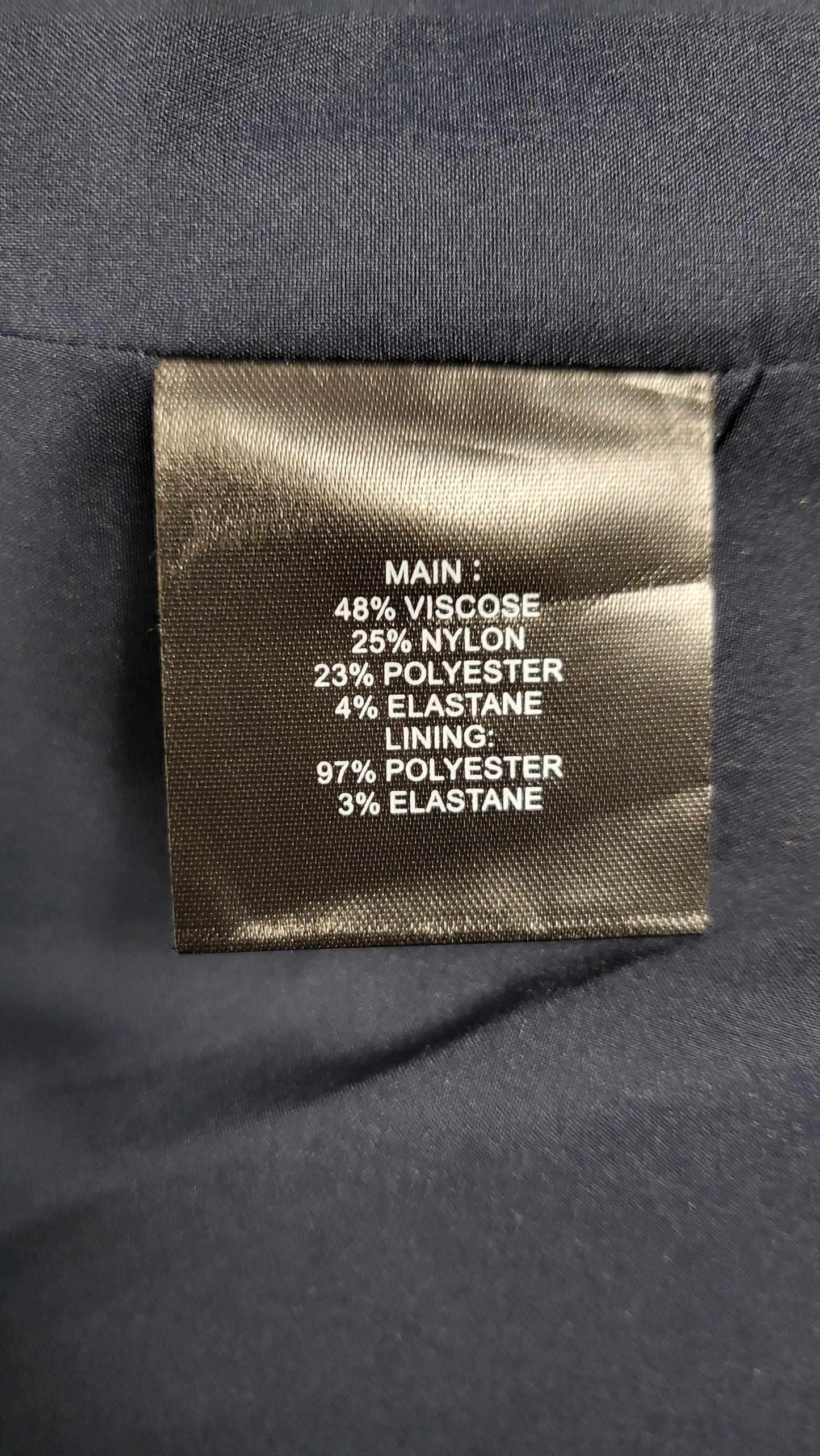 Ella J Navy Blazer (12)