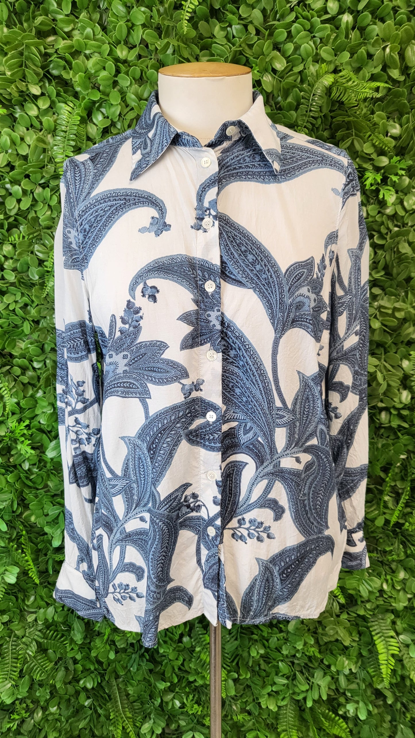 Mos Mosh Blue Taylor Paiz Shirt (10)