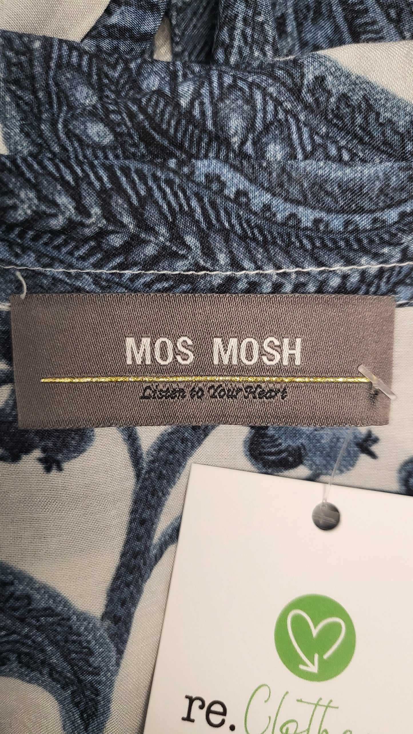 Mos Mosh Blue Taylor Paiz Shirt (10)